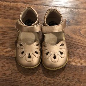 Livie and Luca shoes